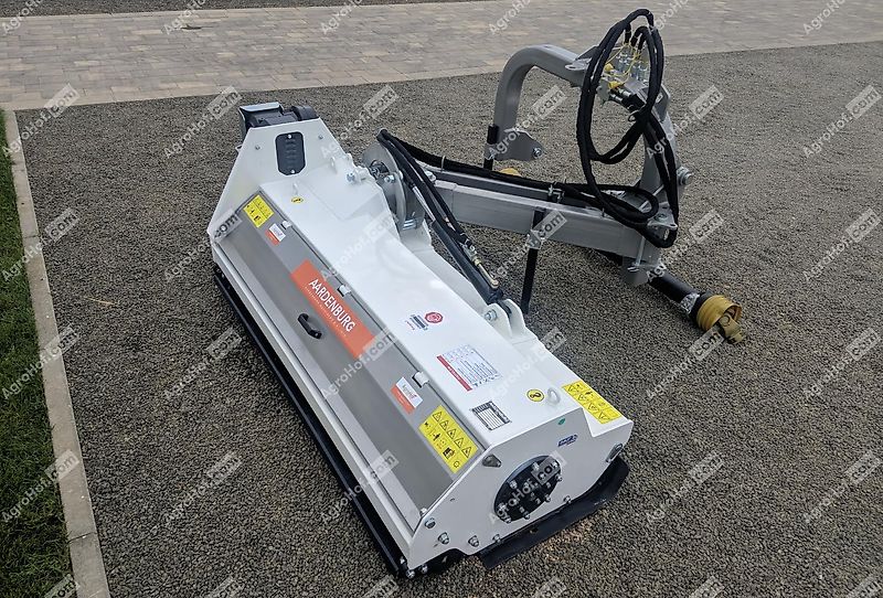 Aardenburg Beta XL / Böschungsmulcher 180-240 cm