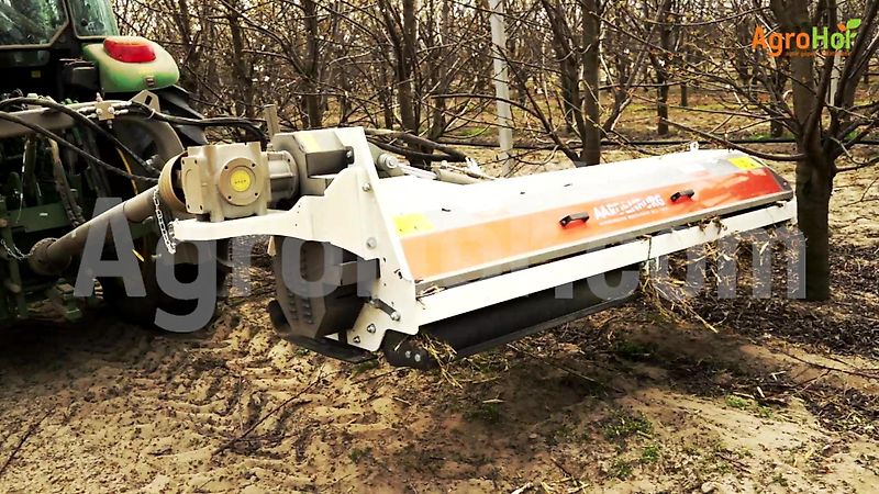 Aardenburg Beta XL / Böschungsmulcher 180-240 cm