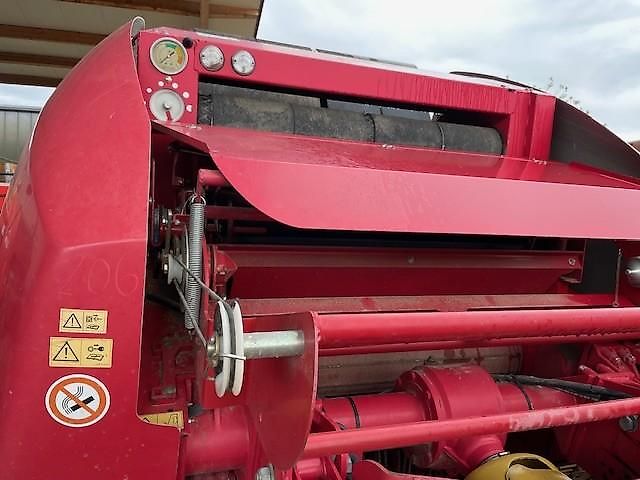 Lely Lely Welger RP 435 Farmer