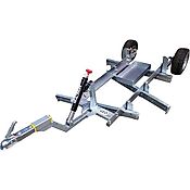 Vemac Geo Planierschild Geo NW TR ATV Quad UTV PKW Wegehobel Erdhobel NEU