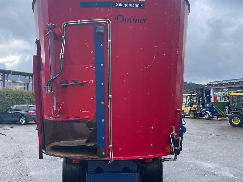 Siloking Classic DUO 18