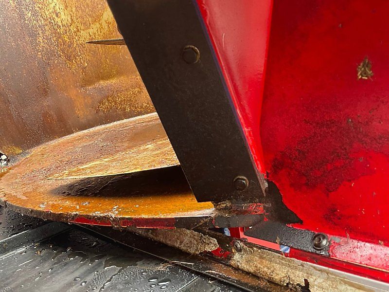 Siloking Classic DUO 18