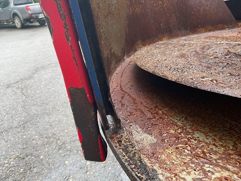 Siloking Classic DUO 18