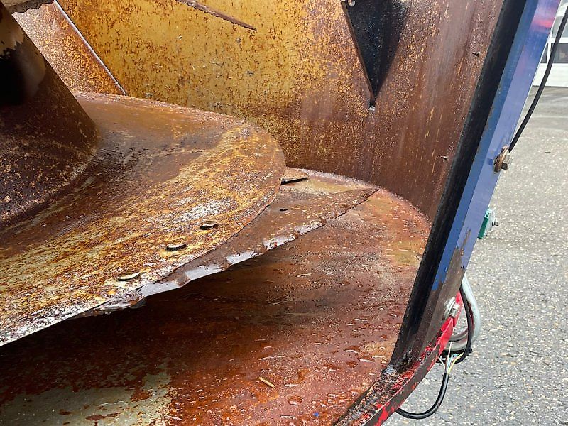 Siloking Classic DUO 18