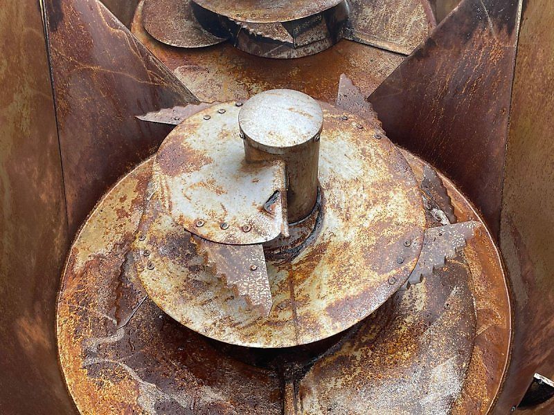 Siloking Classic DUO 18