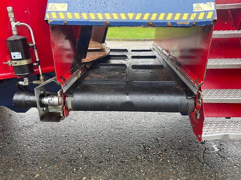 Siloking Classic DUO 18