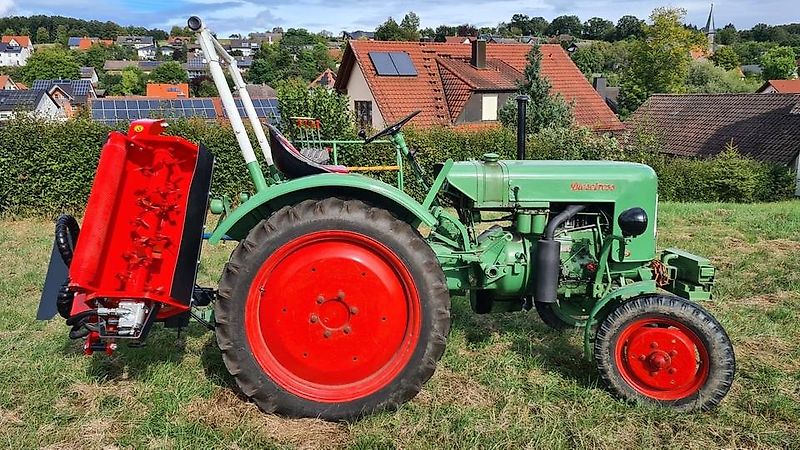 Omarv Böschungsmulcher Auslegemulcher Schlegelmulcher Mulcher