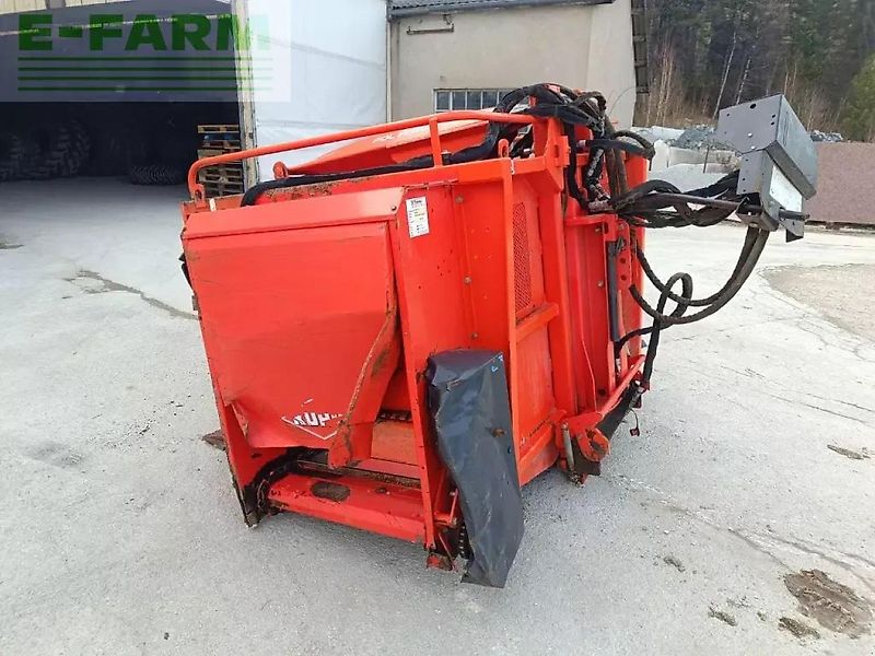 Kuhn polycrock 2050