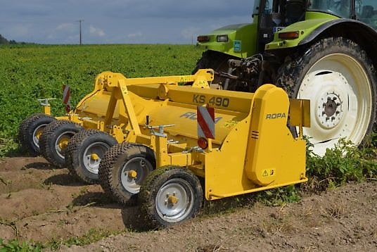 ROPA KS 90