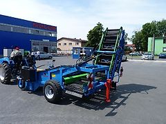 SAMON; Z-437/1 NEUES MODELL