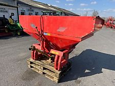 Kuhn MDS732
