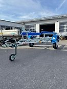 Neptun Jetski Anhänger 600kg "Aktionspreis"