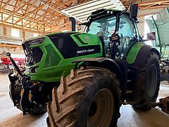 Deutz-Fahr Agrotron 8280 TTV