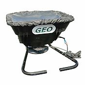Vemac Geo ATV Streuer Geo ATV Spreader Quad Salzstreuer Düngerstreuer NEU