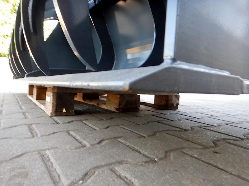 Saphir GS L 26 Greifschaufel