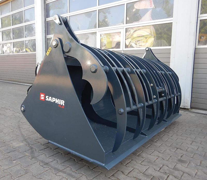 Saphir GS L 26 Greifschaufel