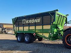 Krone TX 460
