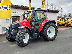 Lindner Traktoren Lintrac 130