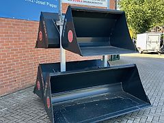 Stoll Schaufel Robust U 1,50 m