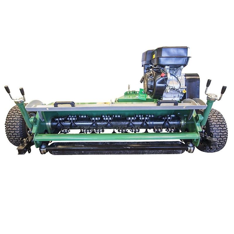 Kellfri Schlägelmulcher Böschungsmeher Messer 1,5 hydraulisch