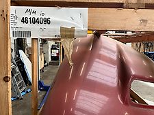 Case IH Puma / Maxxum               Luxum