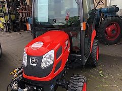 Kioti CS 2510 H - EU