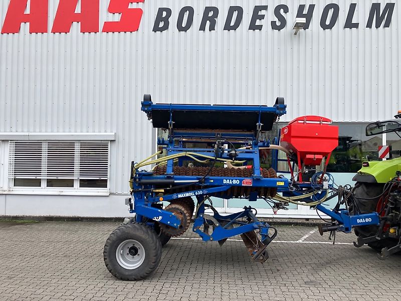 DALBO Maxiroll 630