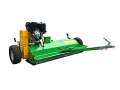 Bowell ATV-120/150cm Mulcher Briggs&Stratton Motor