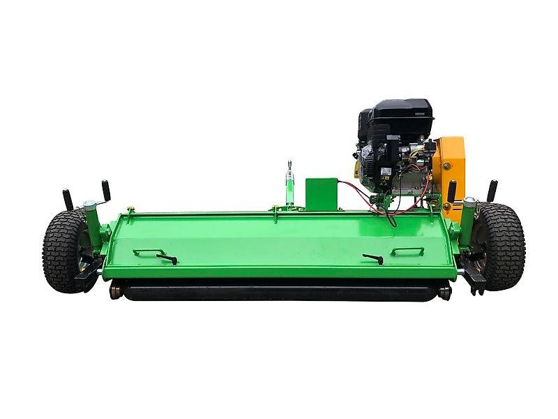 Bowell ATV-120/150cm Mulcher Briggs&Stratton Motor