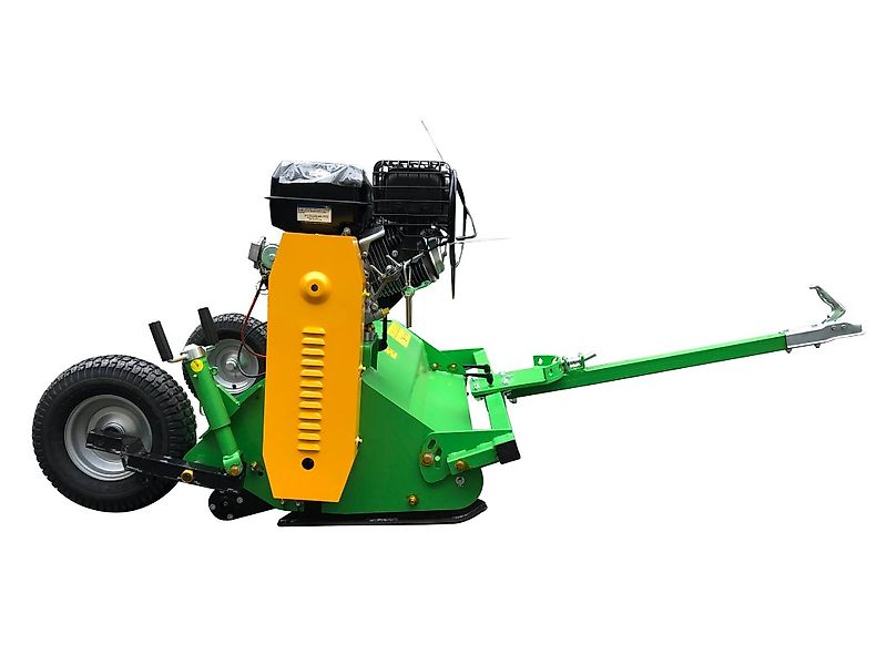 Bowell ATV-120/150cm Mulcher Briggs&Stratton Motor