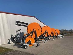 Hüdig Iromat II TD 500/110