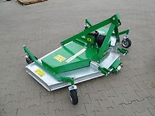 Vemac Geo Sichelmähwerk Mähwerk Mulcher Sichelmulcher Rasenmäher Mäher DM210N 210cm