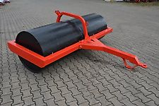 VEMAC Wiesenwalze Walze Schleppe Rasenwalze 240cm NEU