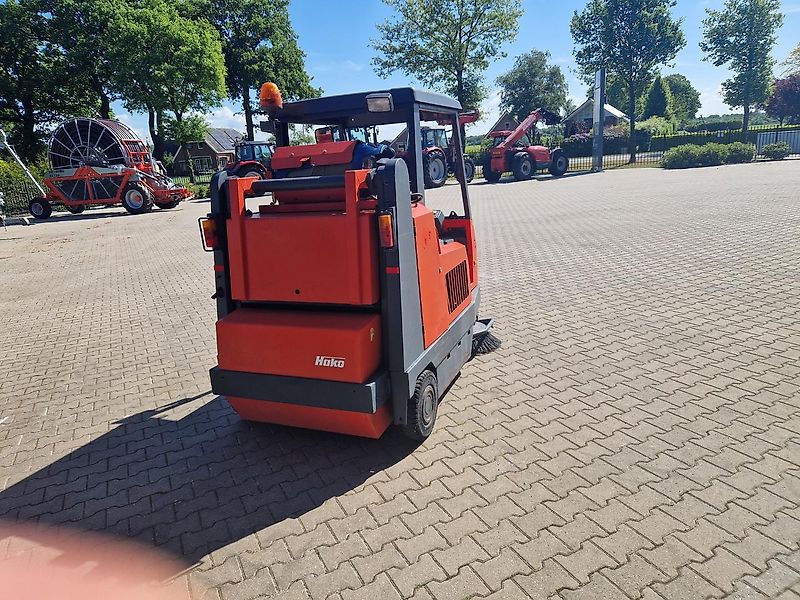 Hako Jonas 1450 V