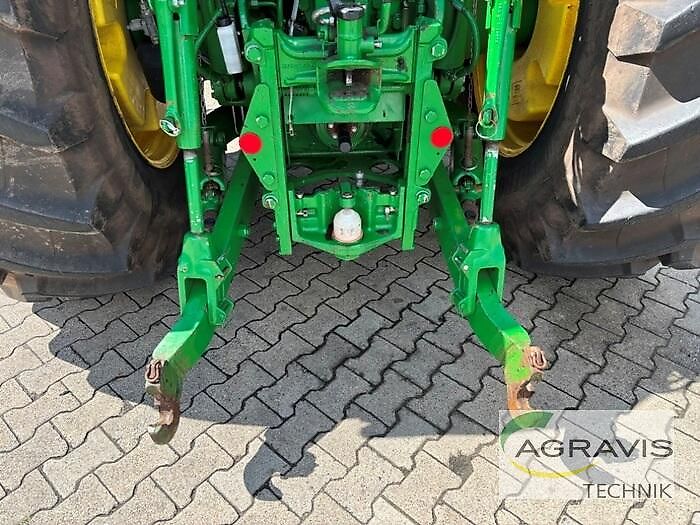 John Deere 8320 R