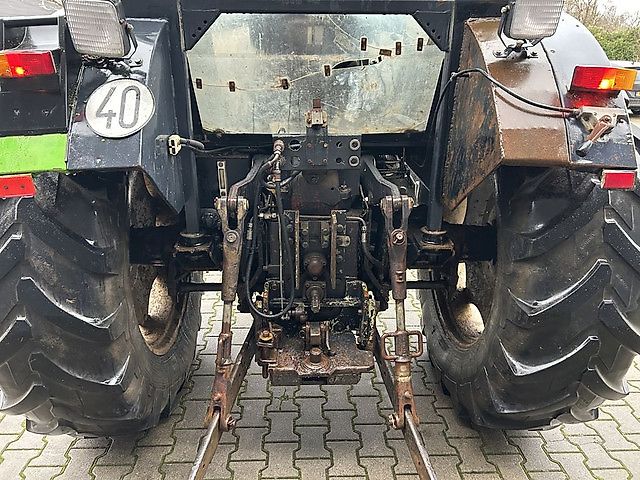 Deutz DX6.10
