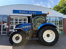 New Holland T7.260 Power Command