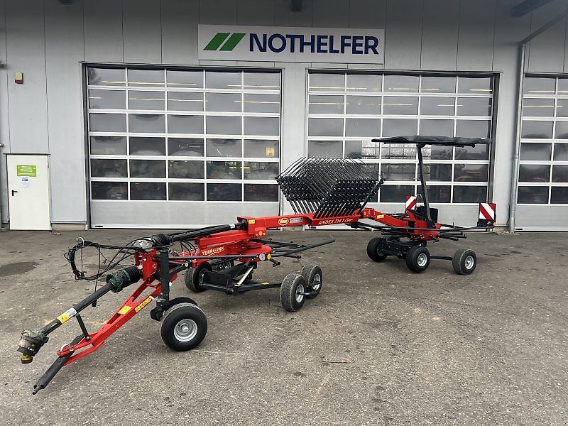 Vicon Andex 714 T Evo