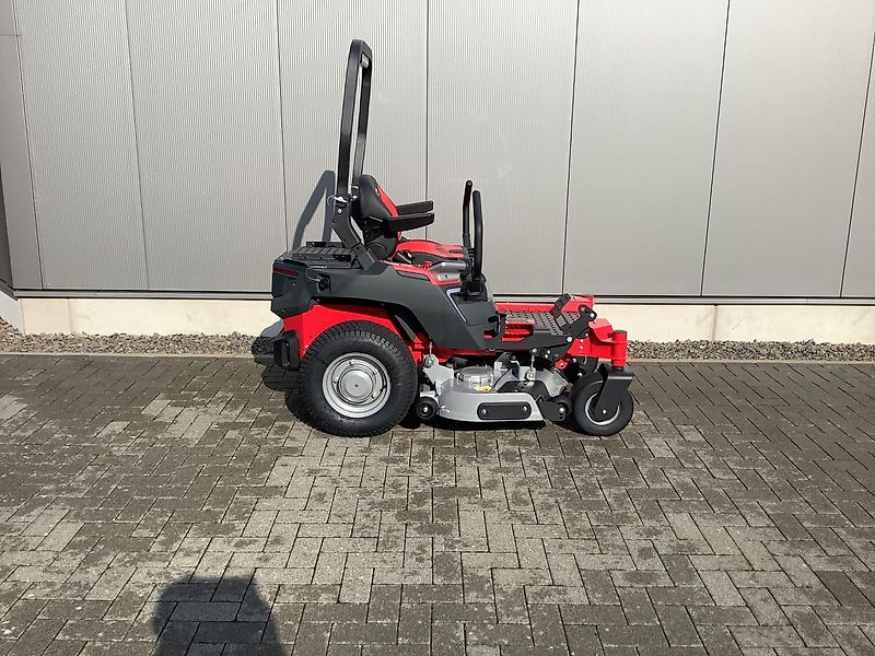 Cramer ZTC132R Elektro