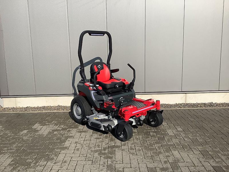 Cramer ZTC132R Elektro