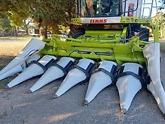 Claas Corio 675 FC Conspeed