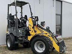 Radlader WL 25 Wacker Neuson, Radlader, Neu