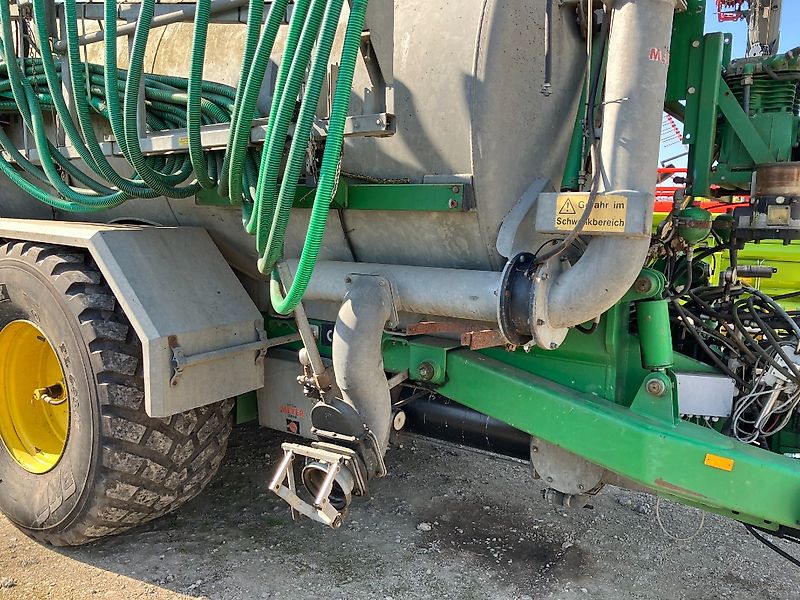 Meyer-Lohne PW 18000 T