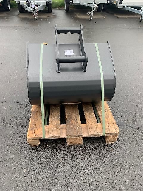 Tieflöffel SW03 800 mm Rädlinger 4,8-6,0t MS03 HS03 HARDOX