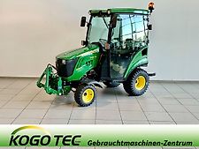 John Deere 1026R