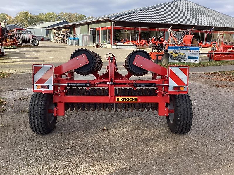 Knoche CW-D 610 SW500