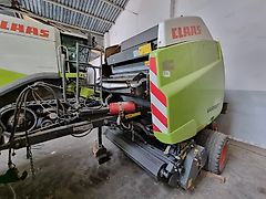 Claas Variant 360