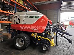 Pöttinger IMPRESS V155 PRO