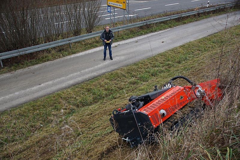 Herkules Multitec 23 RC