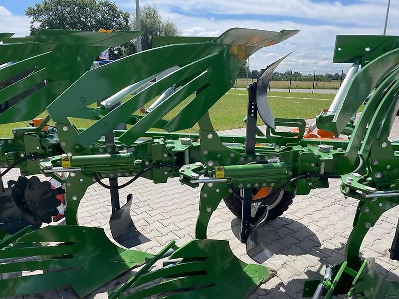 Amazone TERES 300 VS